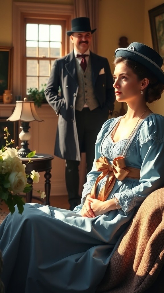 Breaking Free: A Story of Survival and Courage