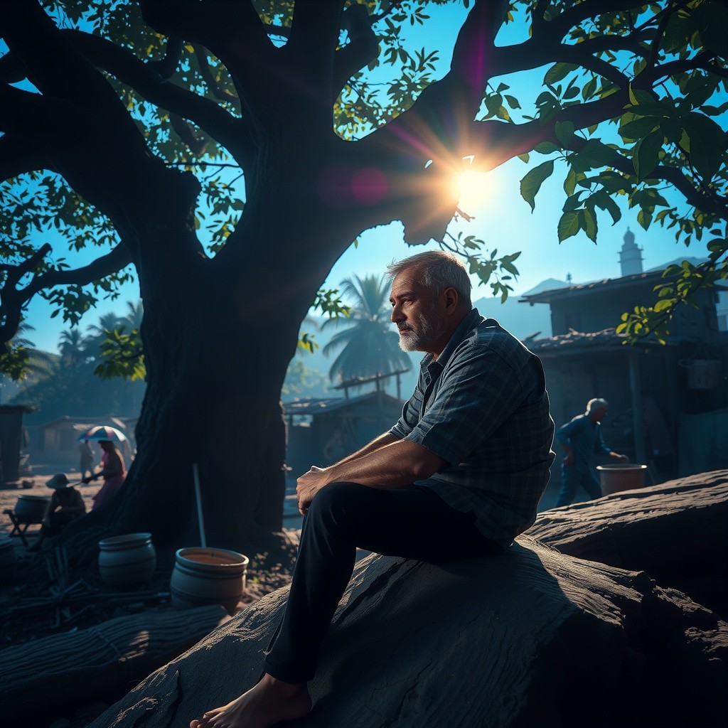 Halku Hulk Ka Challenge!