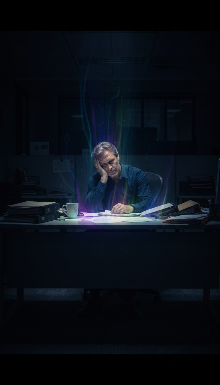 Gen X: The Financial Squeeze