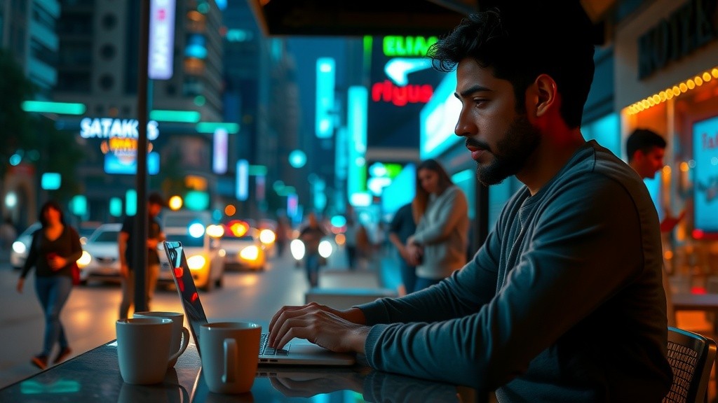 Creating a Cinema Episode Inspired by Alice in Borderland