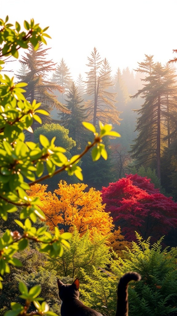 Wild Wonders
