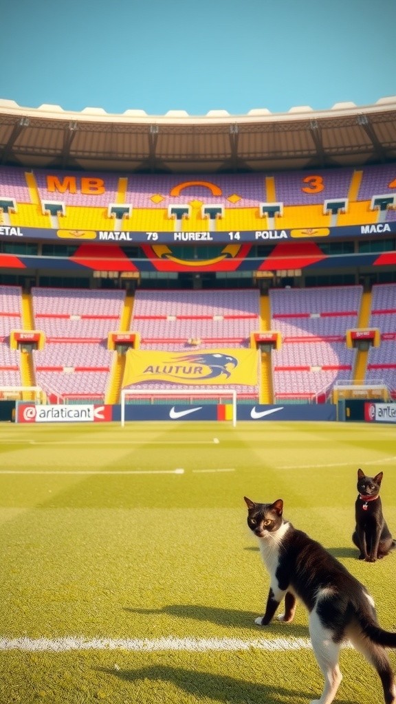 Beyond the Field: A Day in the Life