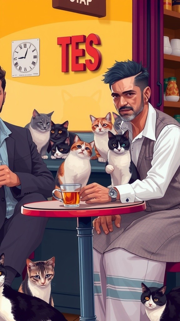 چھٹی کا منصوبہ