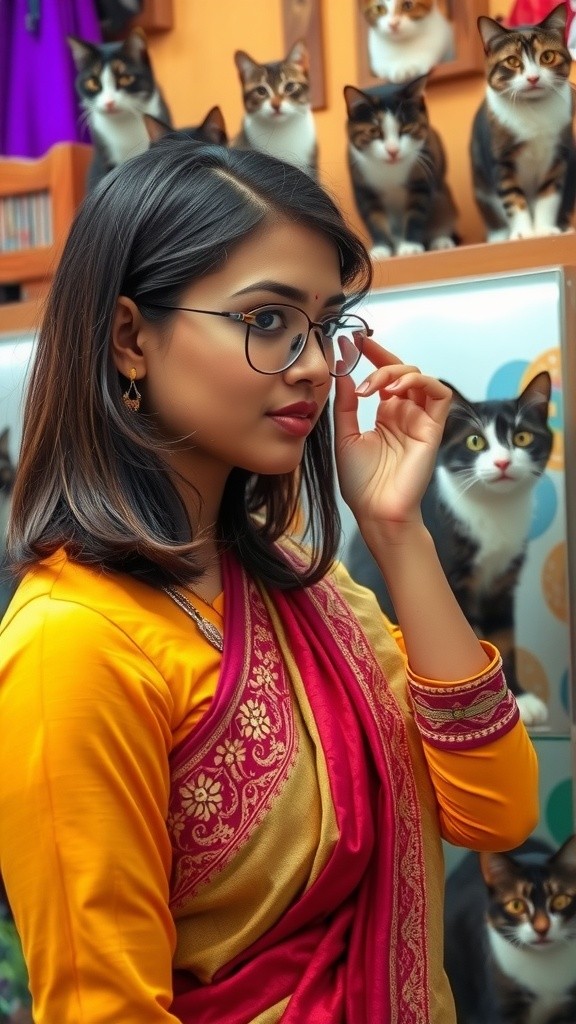 ঝিনুকের মনটা