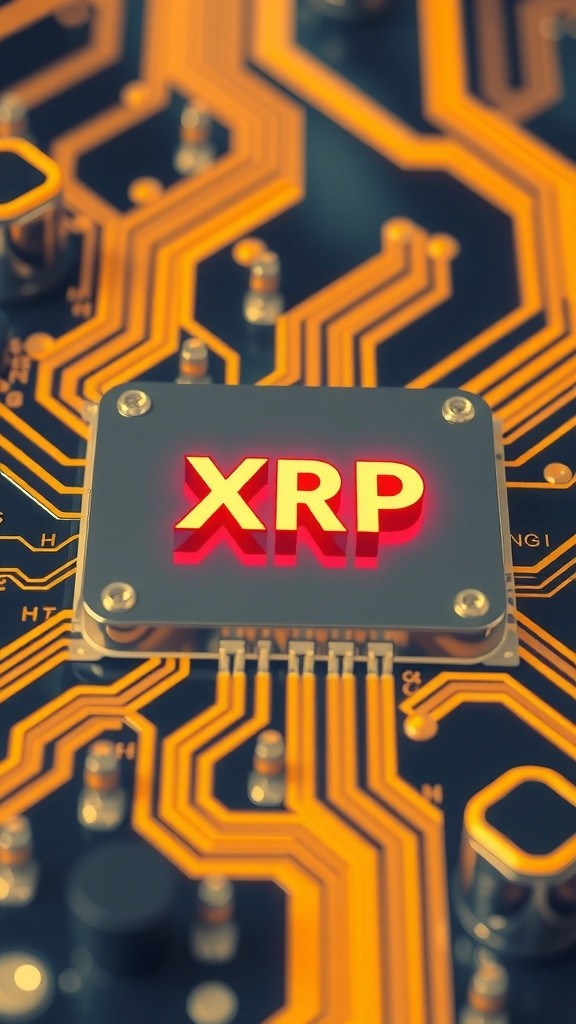 XRP: Solusi Pembayaran Lintas Batas oleh Ripple Labs