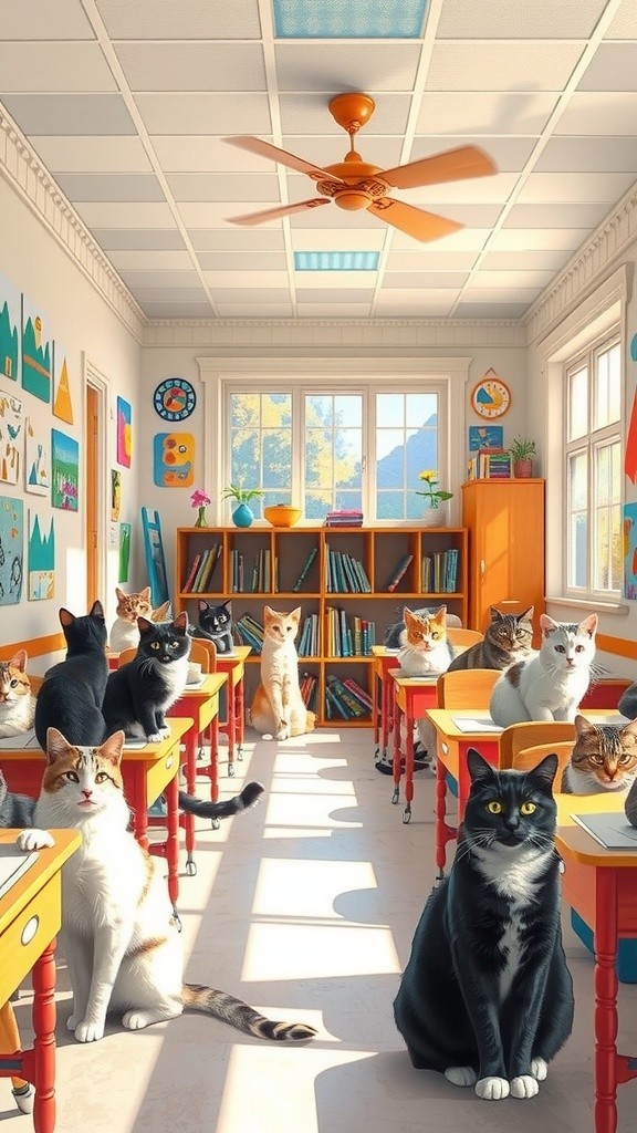 The Poetry Choir