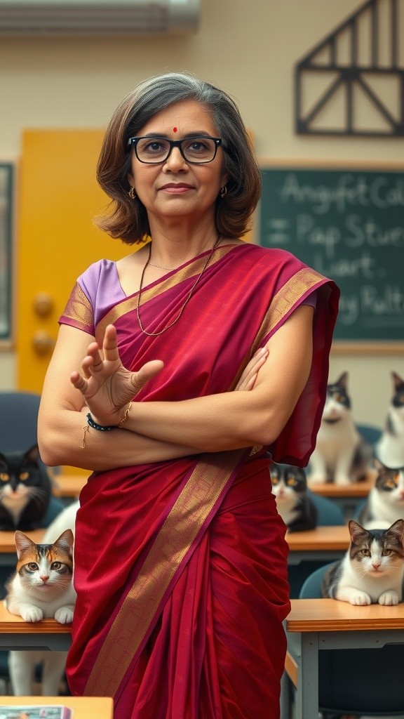 हास्य भरे संवाद: ईमानदारी और सपने