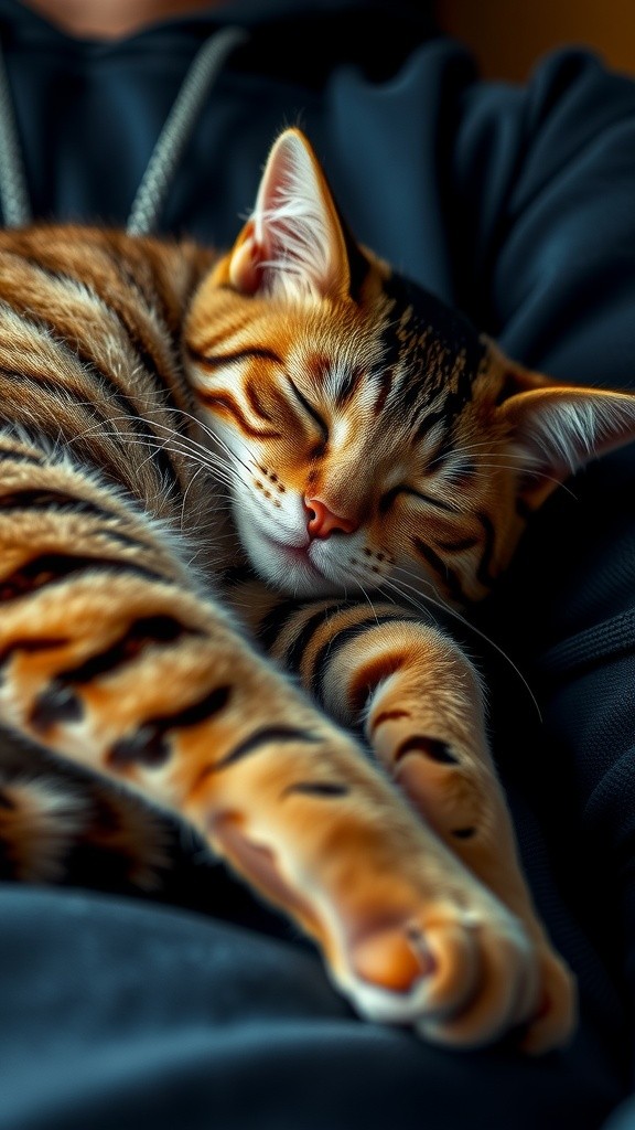 Pawsitive Impact