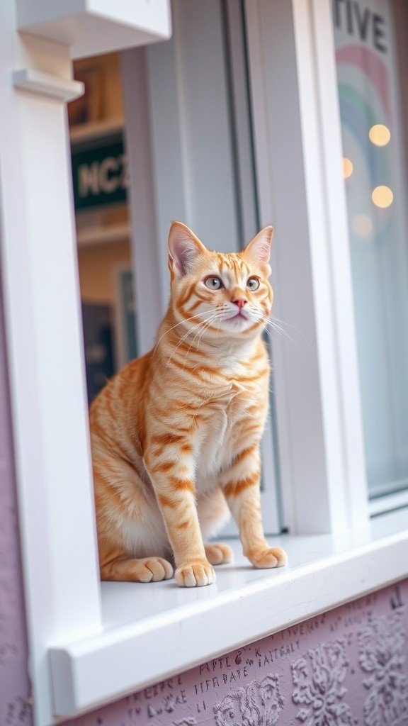 Fakta Unik tentang Kucing yang Jarang Diketahui!