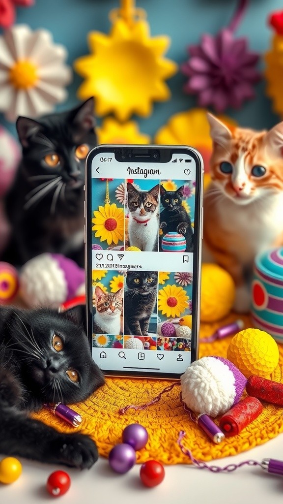 Hidup Seperti Instagram atau WhatsApp?
