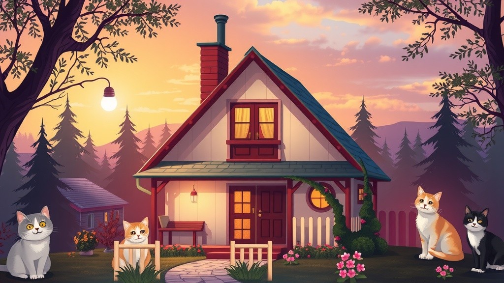 Tom dan Jerry: Jebakan Keju yang Gagal