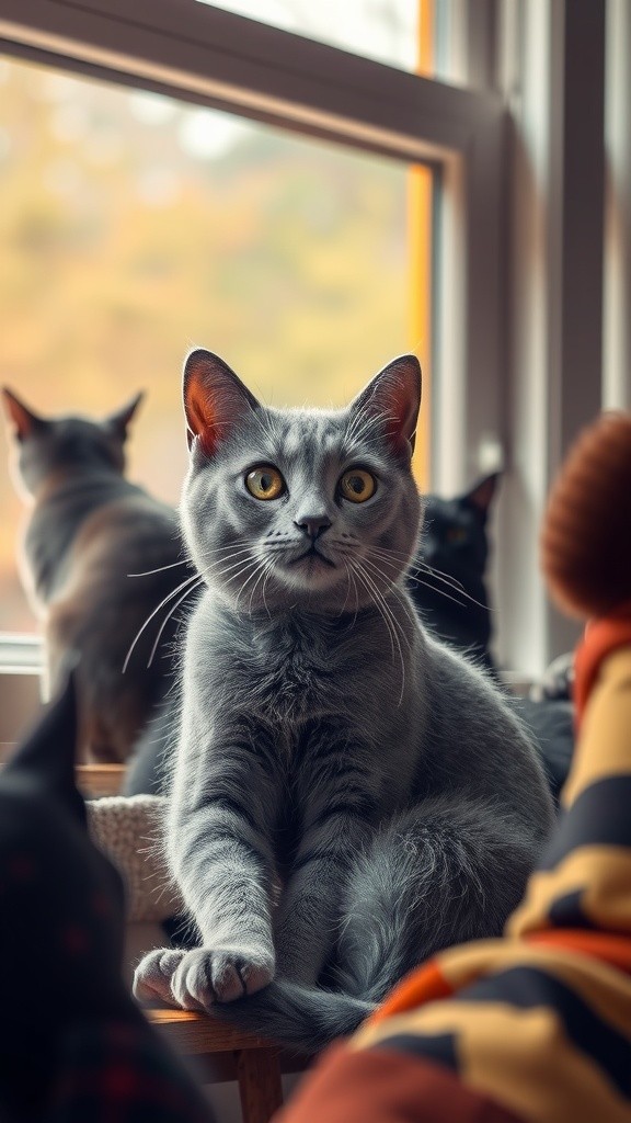 Kiki dan Salju Pertama