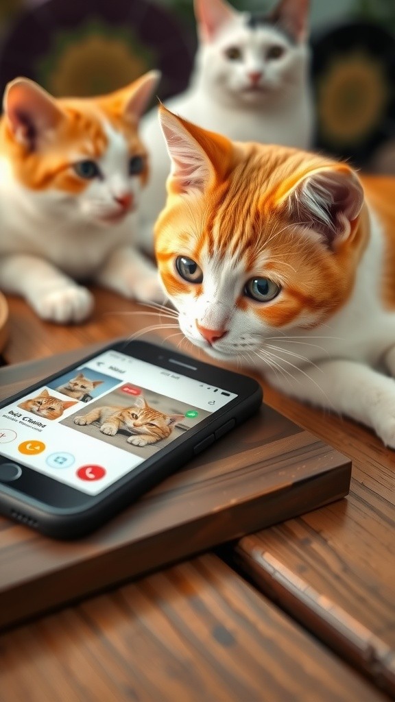 Mengenal Kucing: Fakta Menarik tentang Si Lucu dan Misterius