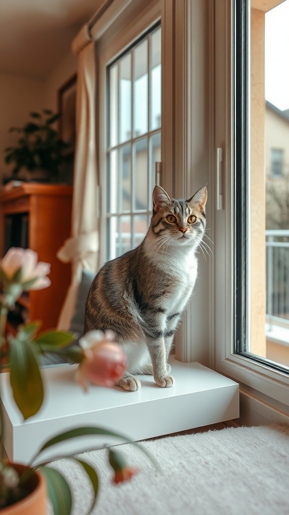 5 Fakta Menarik Tentang Kucing yang Harus Kamu Ketahui!