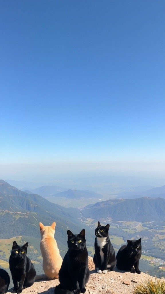 Mengatasi Takut untuk Mencapai Puncak
