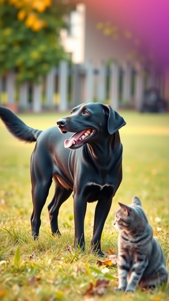 Animal Sounds and Their Unique Styles