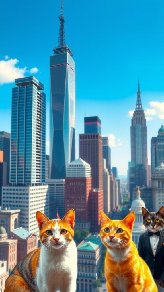 Whiskers vs. the Robotic Rodents