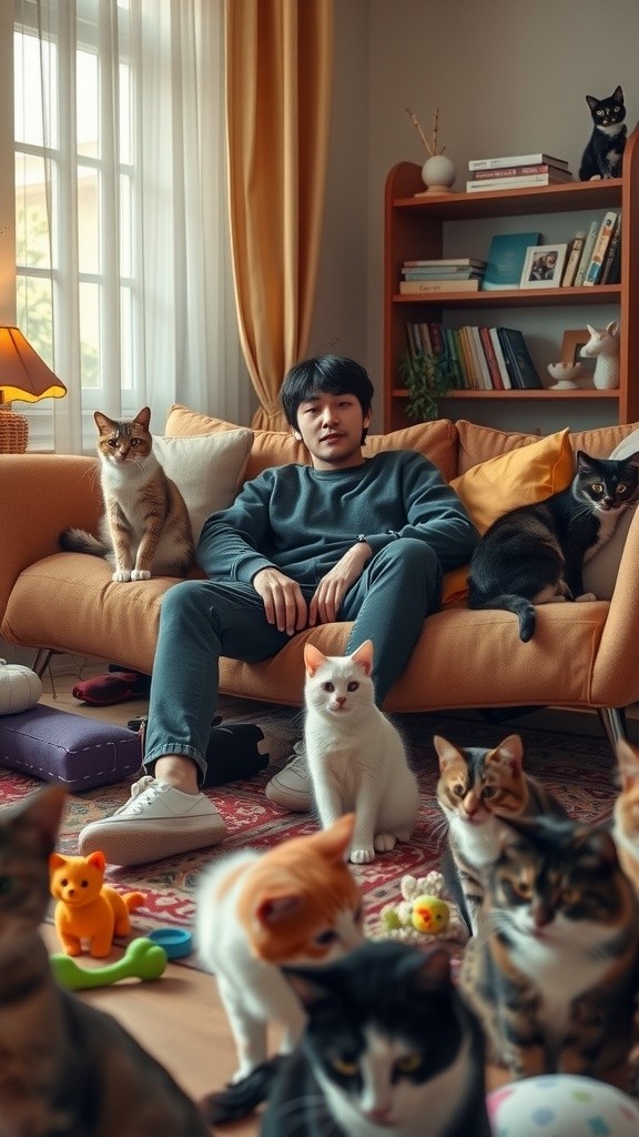 Kisah Lahirnya: Jujur dan Lucu