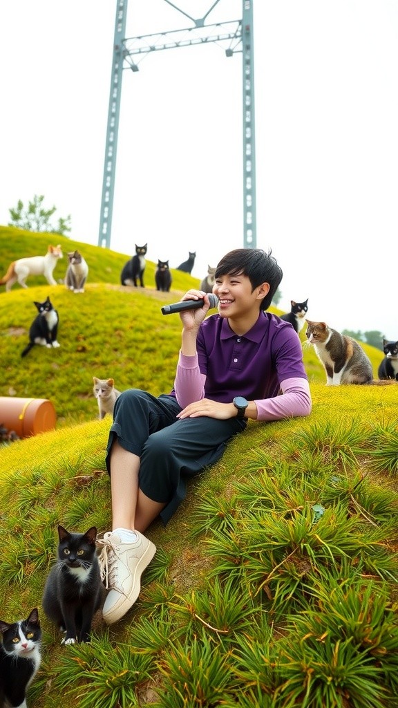 Max: Anjing Pemberani dan Suka Sepatu