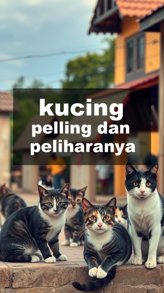 Miko dan Anak Burung: Persahabatan Tak Terduga