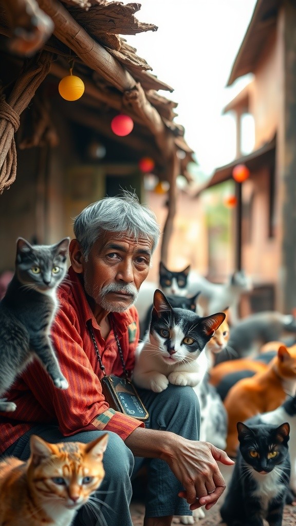 टॉमी: रामू काका का वफादार साथी