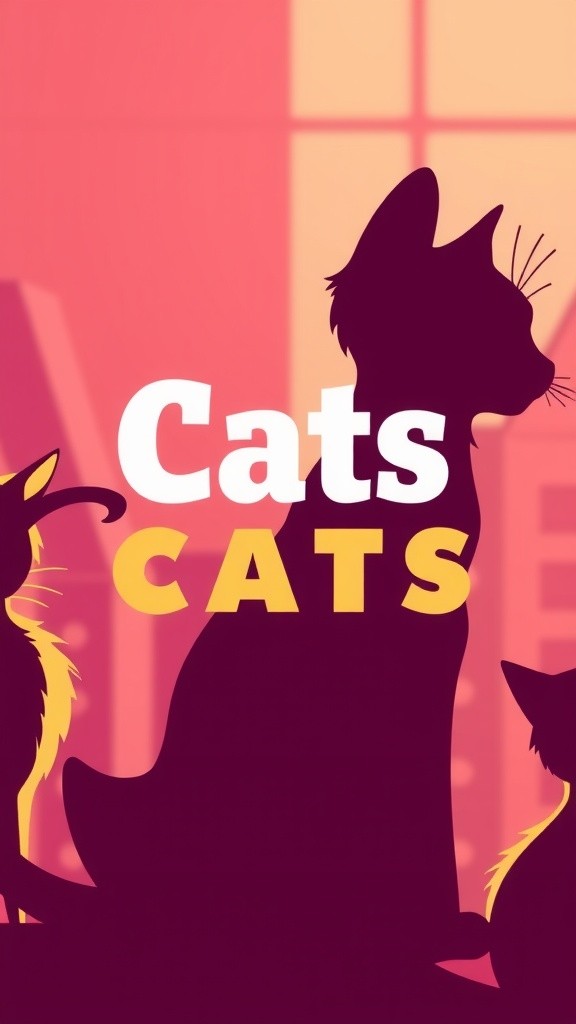 Kucing dan Anjing: Komplotan Pencuri Makanan
