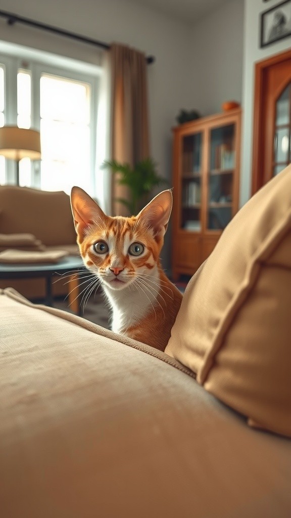 Tomi si Kucing Penulis: Mencoba Menyusun Novel