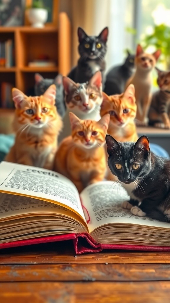Miko Si Kucing: Pilot Impian dengan Tiket 'Purr'-mium!