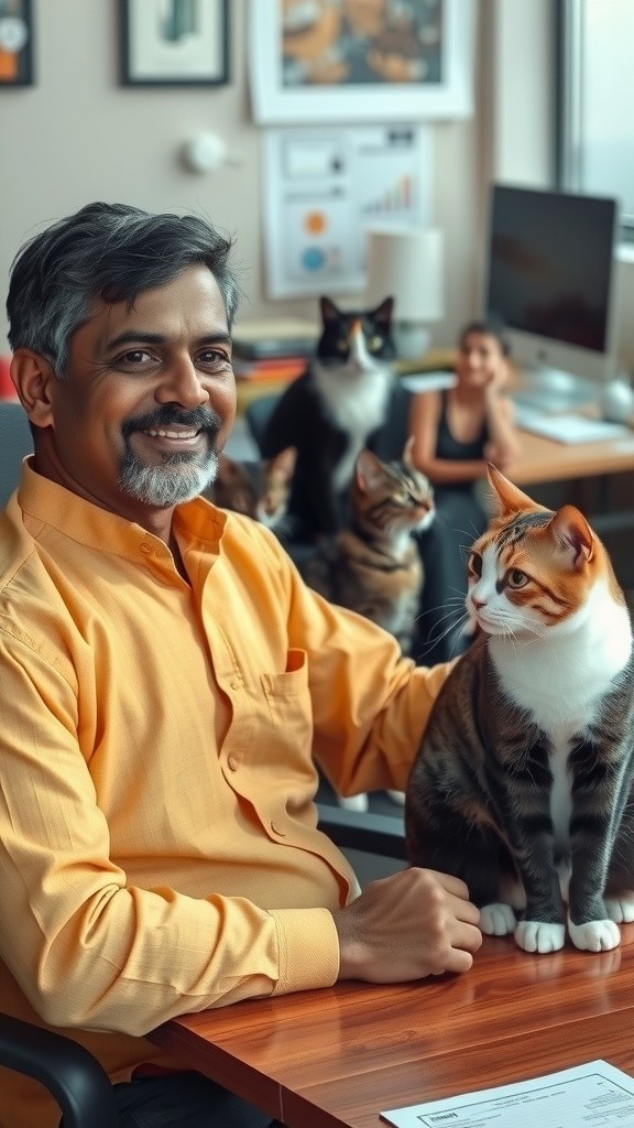 AI की सच्चाई