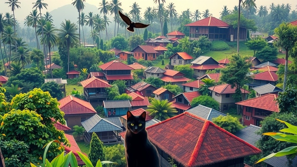 Asal Usul Nama Gedangan dan Budaya Sidoarjo