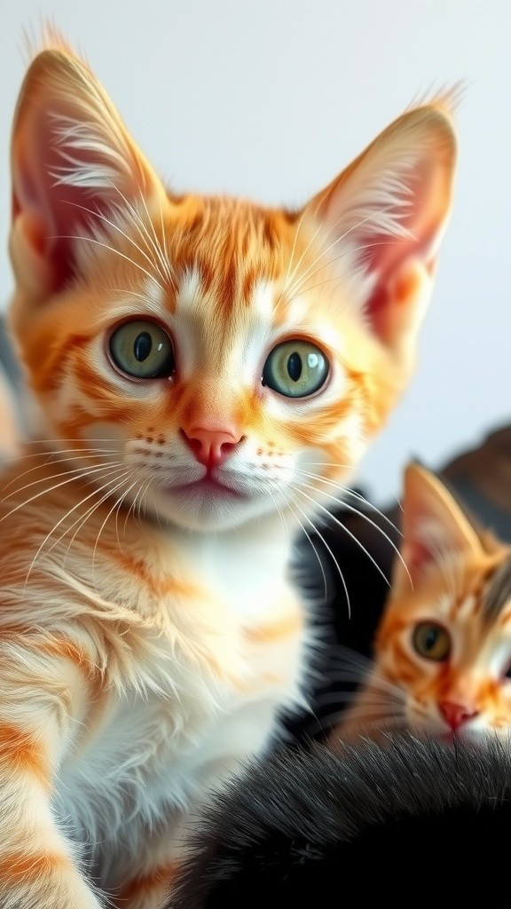 Paws of Kindness