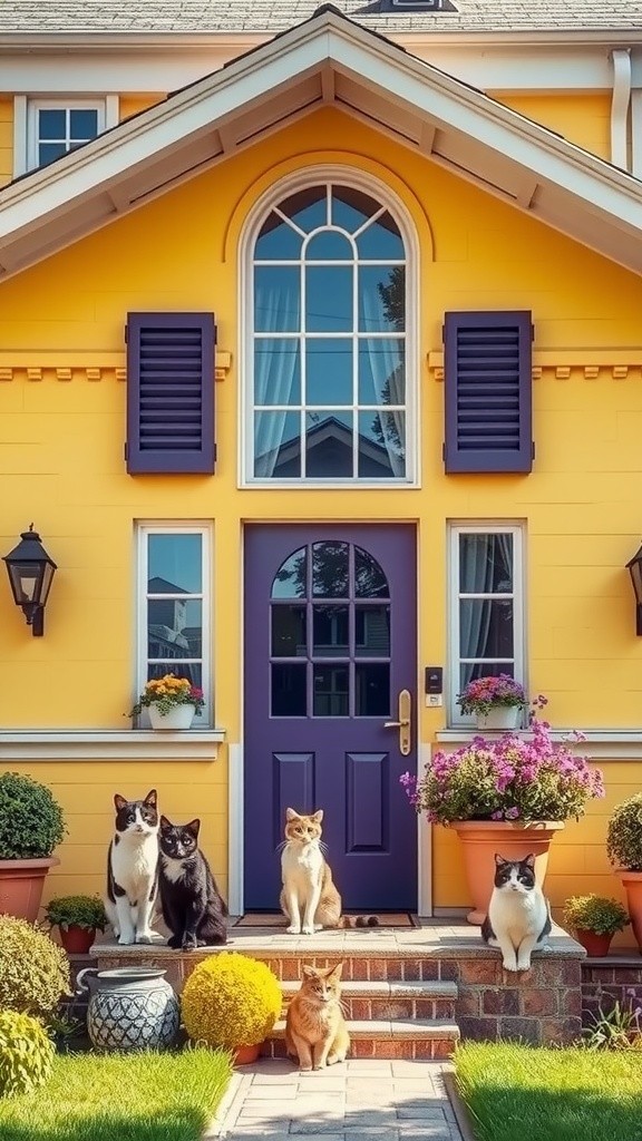 The Barking Encounter