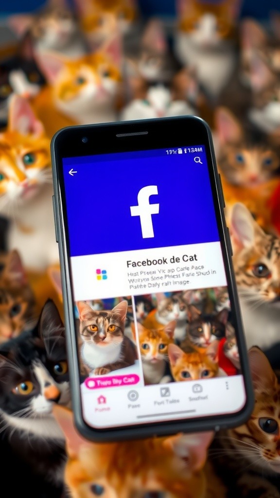 Tips Monetisasi di Facebook Pro