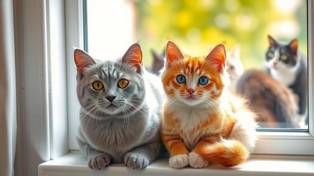 Catnip Cruise
