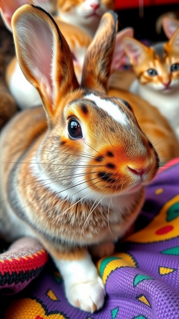 The Velveteen Rabbit: A Christmas Tale