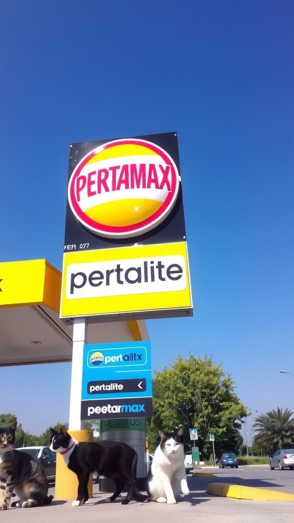 Kasus Oplos Pertamax: Bensin Naik Kasta?