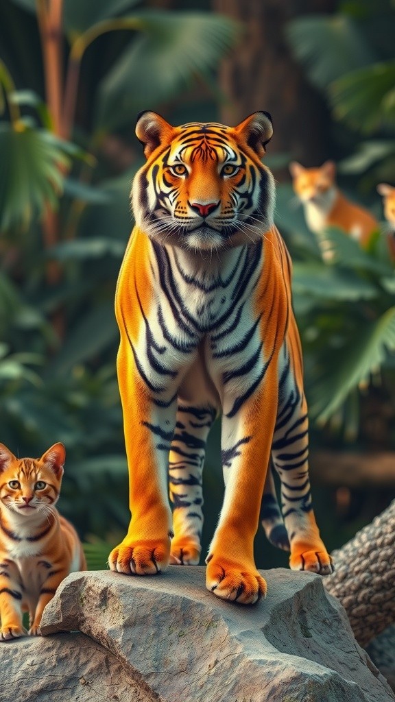 Raja Hutan