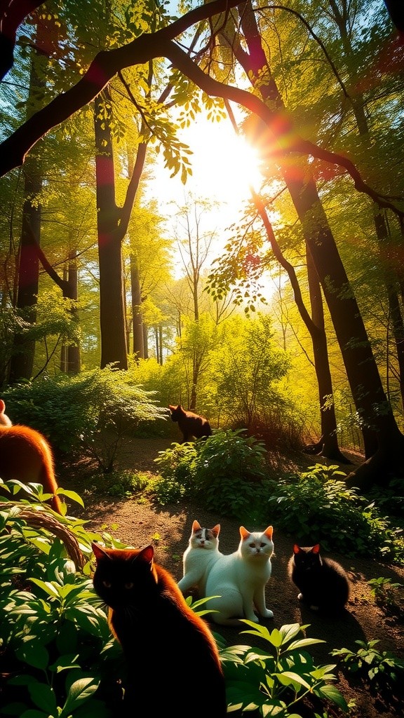 Kancil dan Buaya: Kisah Cerdas di Hutan