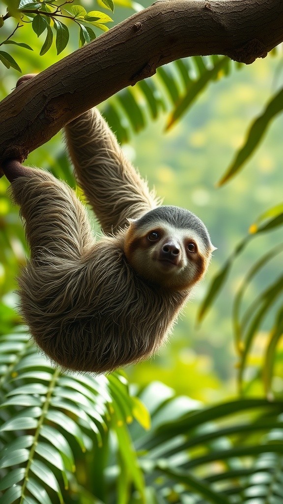 Amazing Animal Facts You Didn't Know