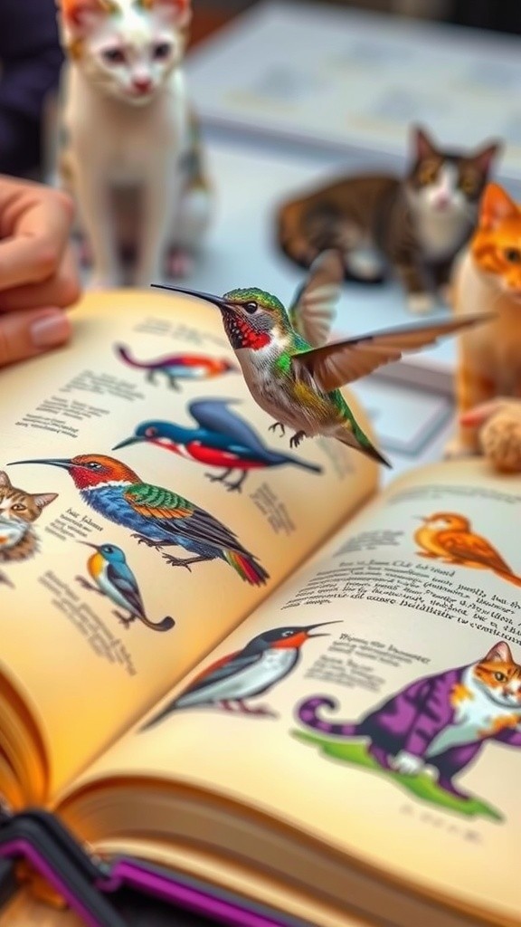 Incredible Animal Facts You Didn't Know!
