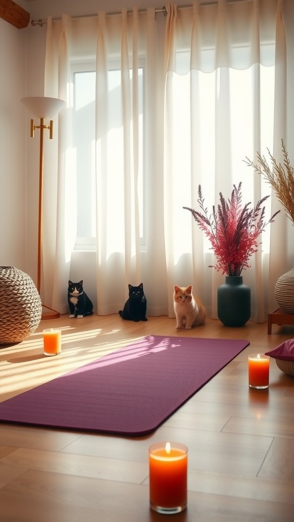 Essential Techniques for Stress Management and Mental Wellbeing