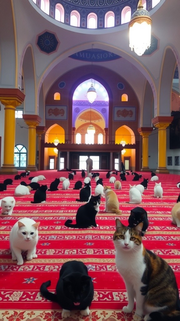 6 Kesalahan Sholat yang Sering Dilakukan Wanita
