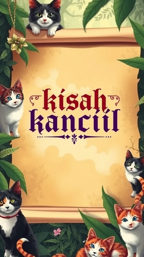 Kancil dan Buaya yang Rakus: Cerita Kiko dan Boro