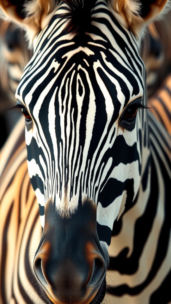 Fakta Menarik tentang Garis Zebra!