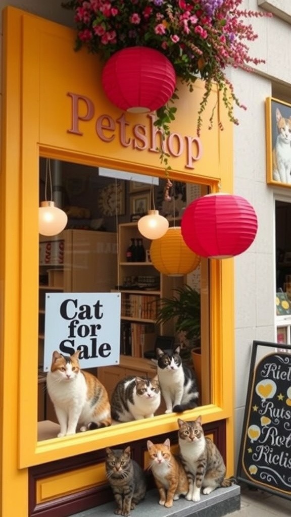 Kucing Cerdas: Sesi Permainan Kartu yang Lucu!