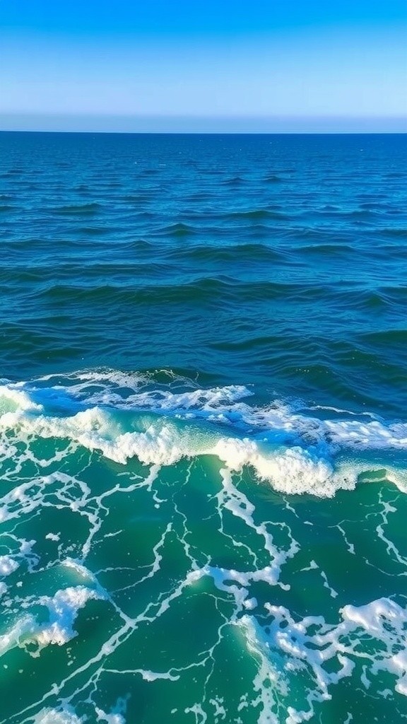 Underwater Realities: Climate Change’s Silent Impact