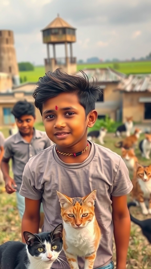 मोती हाथी की कहानी: प्यार और समझदारी