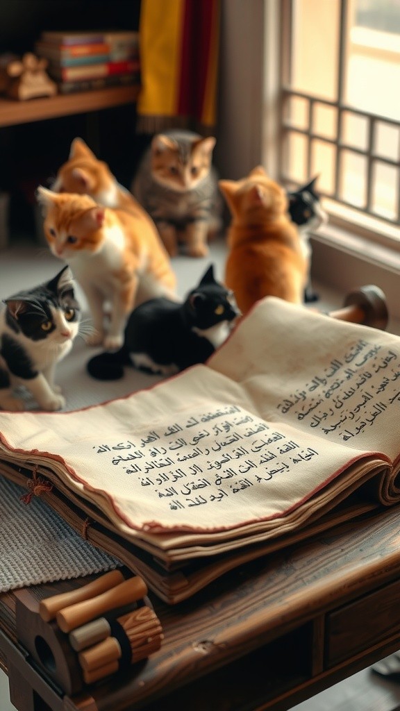 Sejarah dan Makna Surat Al-Fatihah dalam Islam