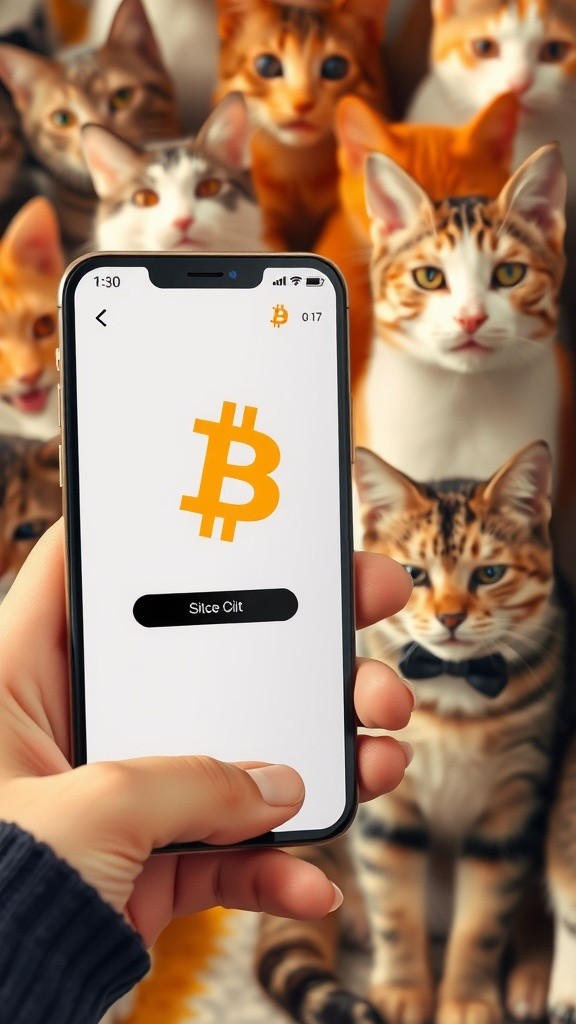 Proses Transaksi Bitcoin dan Peran Miner dalam Blockchain