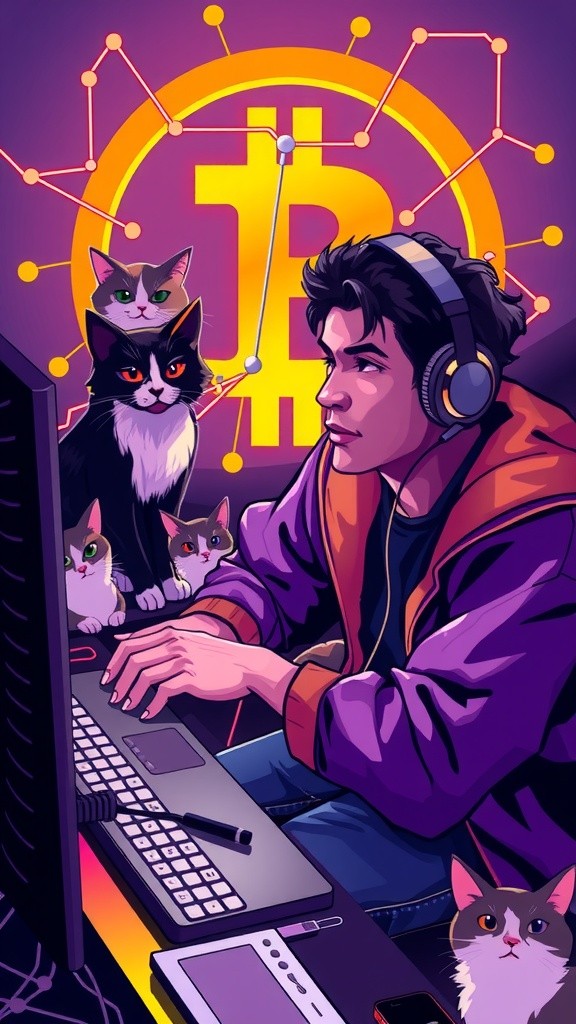 Proses Transaksi Bitcoin: Dari Pengiriman hingga Penambangan